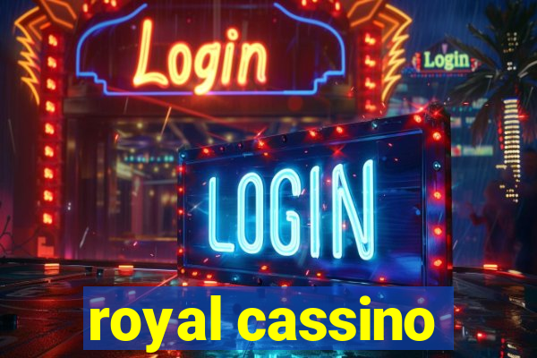 royal cassino